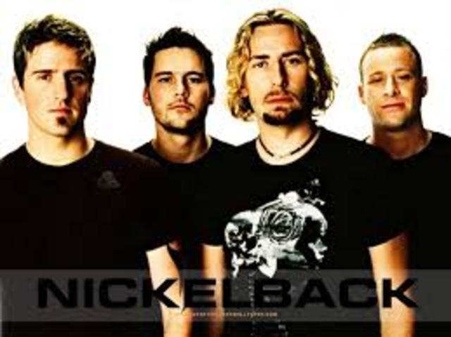Nickelback