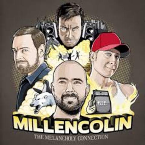 Millencolin