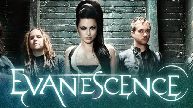 Evanescence