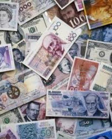 London Economic Conference