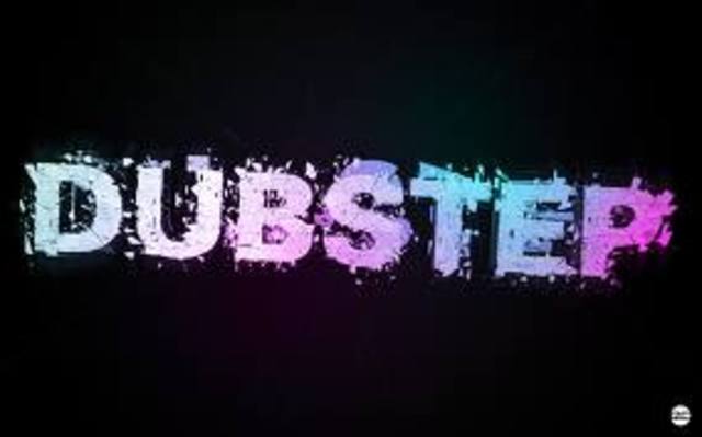 Dubstep