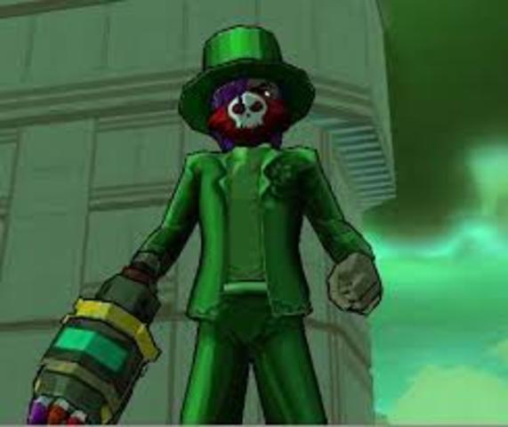 I got into video games