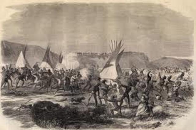 Great Sioux War