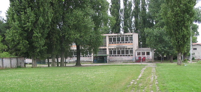 Tesla Begins Education