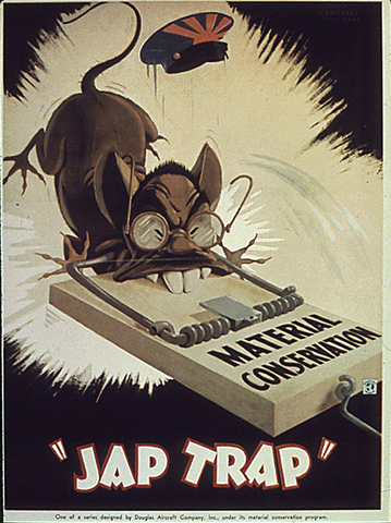 Propaganda Posters