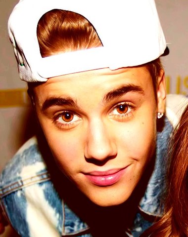 JUSTIN BIEBER <3