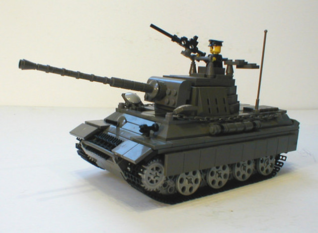 Germany invades Russia