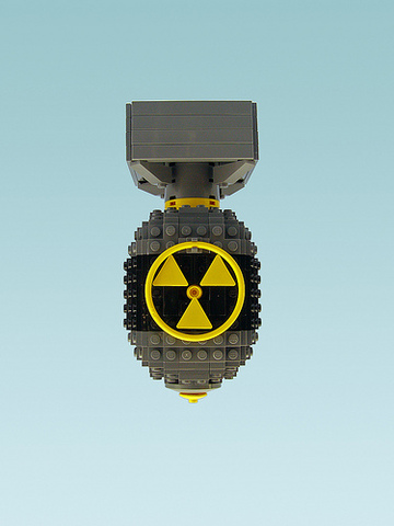 Bombing of Hiroshima