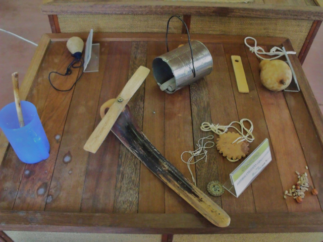 Objetivos Educacionais