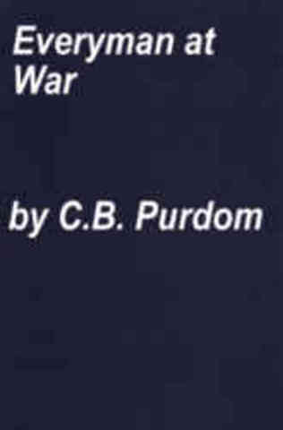 Everyman at War: Trenches at Vimy Ridge Diary