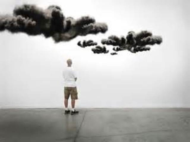 relação das mídias