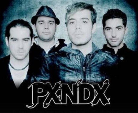 panda narcisista por exelencia