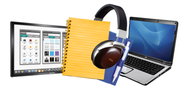 Recursos audiovisuais