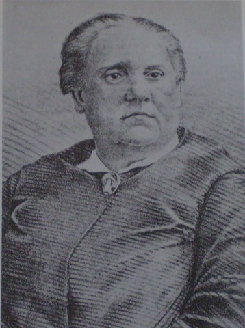 Juana Manso y la creación del primer jardín de infantes.