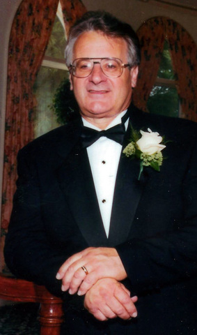 Marries third wife, Marion