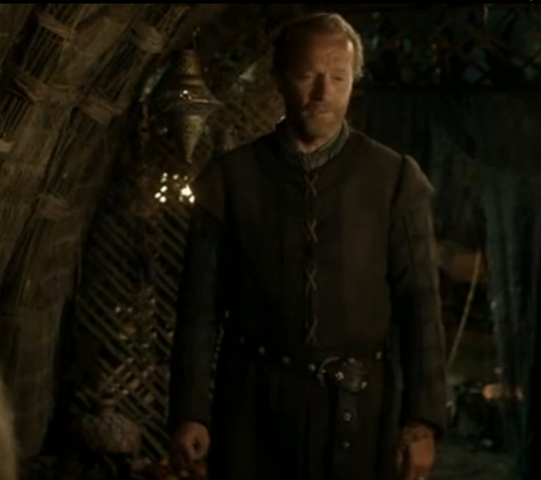 Cripples, Bastards, and Broken Things