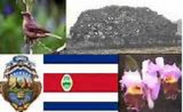 Nace la  Orientación en  Costa Rica.