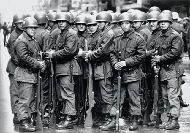 A corrente tecnicista