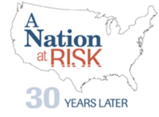 A Nation at Risk