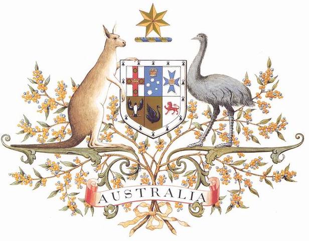 Australia Becomes a Commonwealth