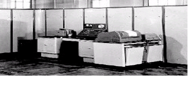 COMPUTADORA CLEMENTINA