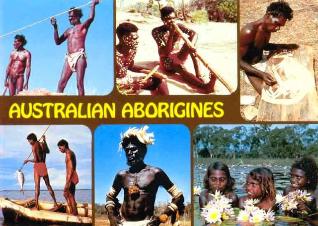 Aborigines