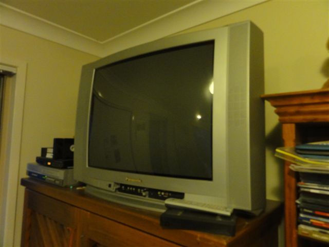 Television