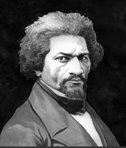 Frederick Douglass