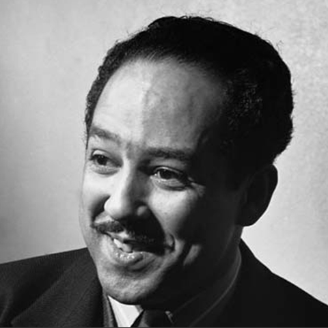 Langston Huges