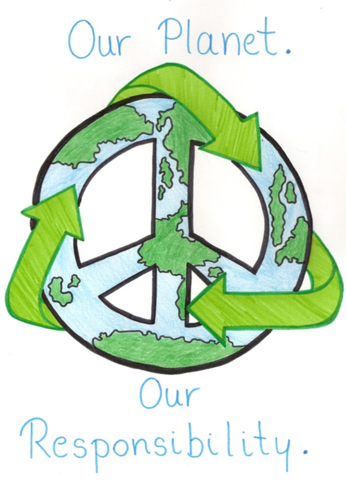 Earth’s day (Hungary and Poland)