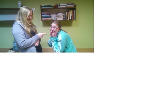 April Fools´ Day (Hungary /Poland)