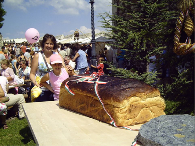 National Holiday of Hungary