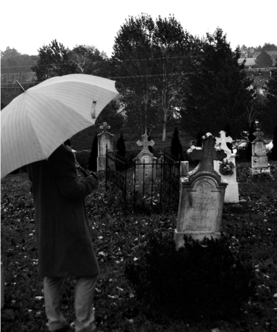 All Saints' Day (Hungary)