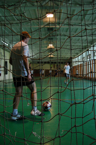The day of Hungarian Football