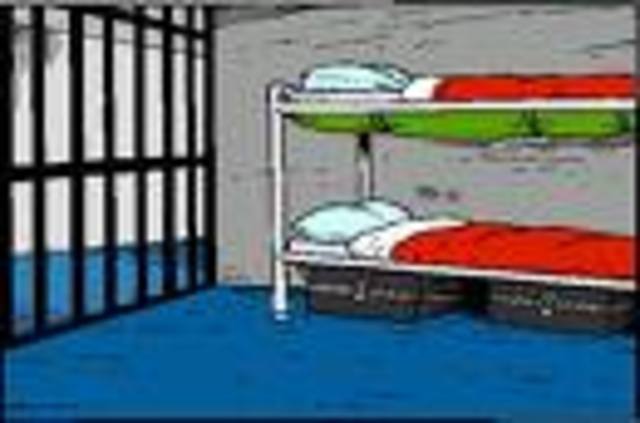 Prisoners settle in Australia