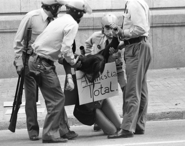 Huelga general de Euskadi