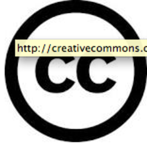 Creative commons