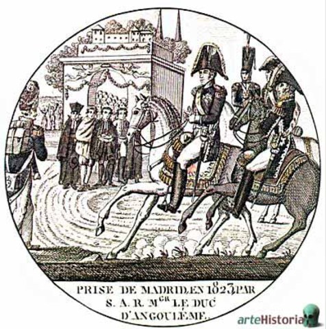 Cadizko konstituzioa