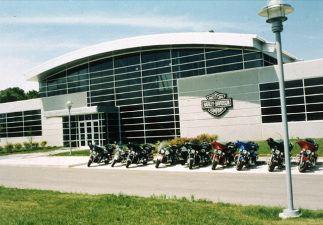 Production Development