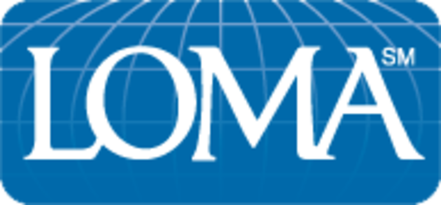 FLMI Life Office Management Assoc