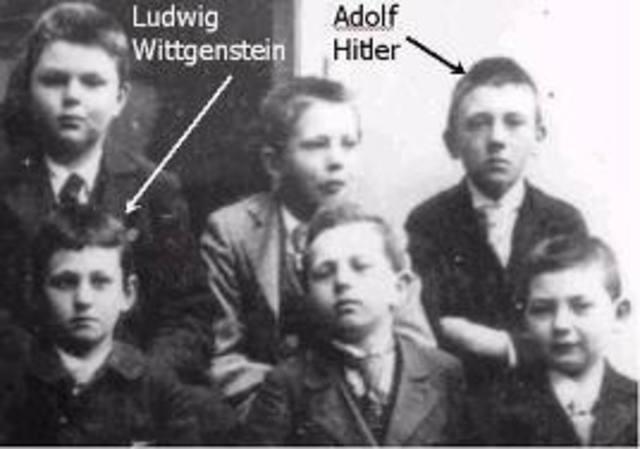 Hitlers siblings