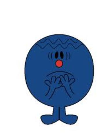 they begin to get worried because they cannot find theur dad