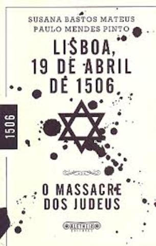 Lisbon Massacre