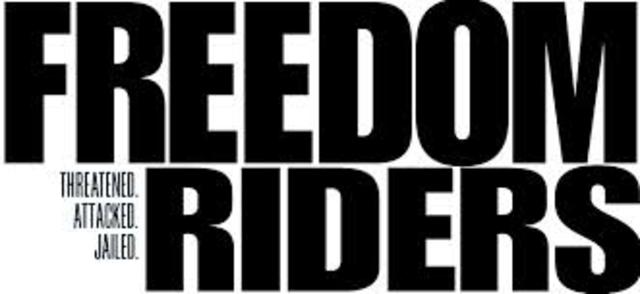 Rise of the Freedom riders