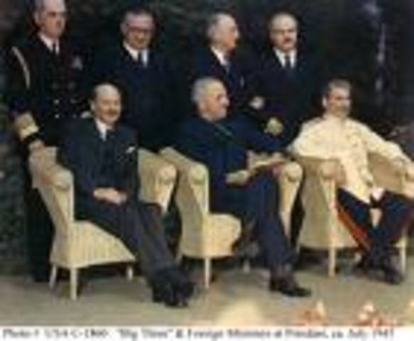 Potsdam Conference