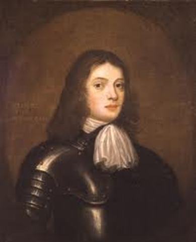 William Penn