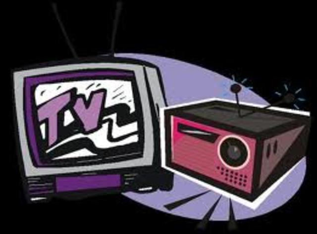 Meios de Comunicação