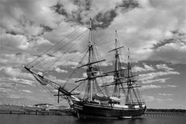 Dispute between William and Samson