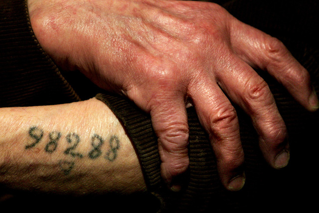 Hannah gets a makeover