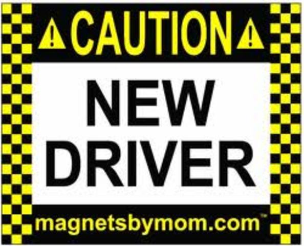 Got my drivers license. (Psychosocial)